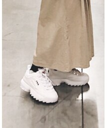 FILA | スニーカー