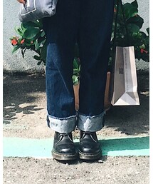 Dr. Martens | シューズ