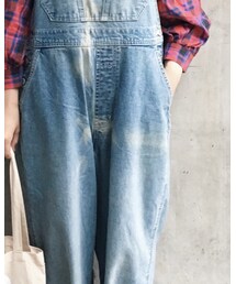 VINTAGE | サロペット/オーバーオール