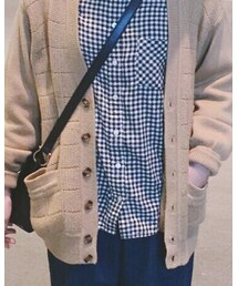 UNIQLO | シャツ/ブラウス