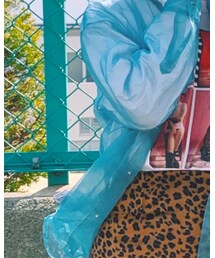 JEANASIS | ノーカラージャケット