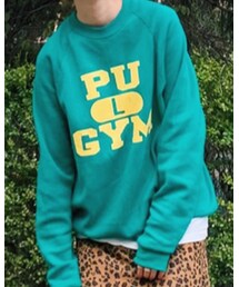 古着 | スウェット