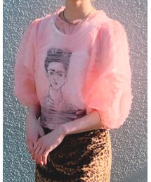 ZARA | シャツ/ブラウス