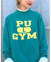 古着 | スウェット