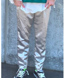 LILY BROWN | パンツ