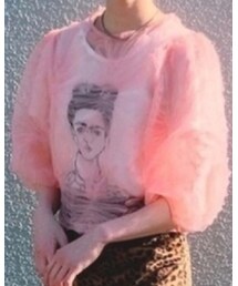 ZARA | シャツ/ブラウス