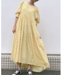 ZARA | ワンピース