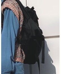 MYSTERY RANCH | バックパック/リュック