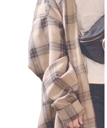 IAM WHAT IAM | シャツ/ブラウス