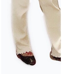 GU | バレエシューズ