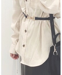 GU | シャツ/ブラウス