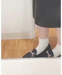 GU | ローファー