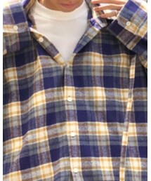 SYU.HOMME/FEMM | シャツ/ブラウス