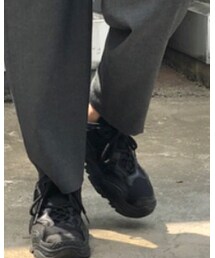 N°21 | スニーカー