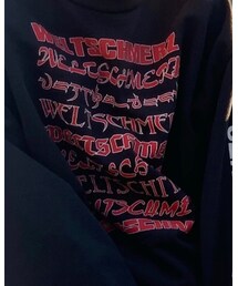 VETEMENTS | パーカー