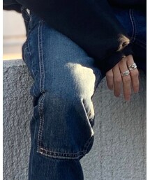 STELLA McCARTNEY | デニムパンツ