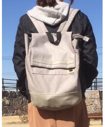 no brand | バックパック/リュック