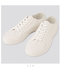 UNIQLO | スニーカー