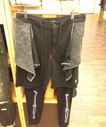 Slightly Numb | Slightly numb (その他パンツ)