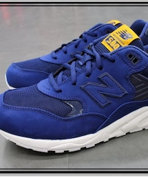 NEW BALANCE | New balance mt580(スニーカー)
