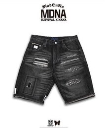 survival | デニムパンツ