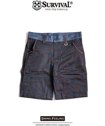 survival | その他パンツ