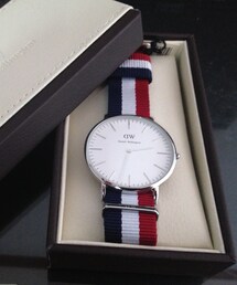 Daniel Wellington | アナログ腕時計