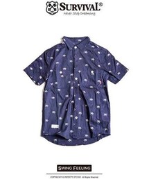 survival | シャツ/ブラウス