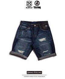 survival | デニムパンツ