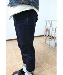 survival | 原色丹寧褲(デニムパンツ)