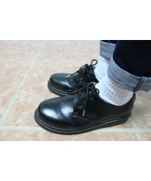 BRIDGE | 低筒靴(ブーツ)