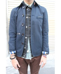 西裝外套(テーラードジャケット)