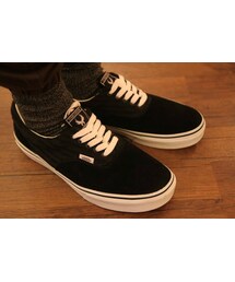 REMIX X VAN滑板鞋(スニーカー)