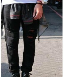 survival | その他パンツ