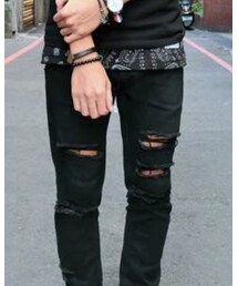 survival | その他パンツ