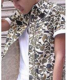 survival | シャツ/ブラウス