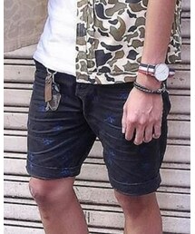 survival | その他パンツ