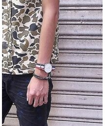 Daniel Wellington | アナログ腕時計