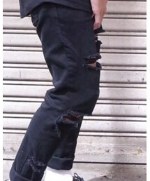 survival | その他パンツ