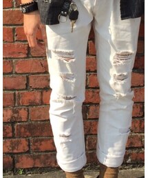 survival | その他パンツ