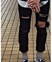 survival | その他パンツ