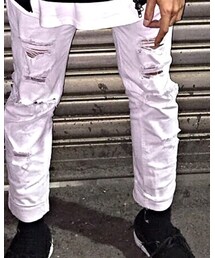 survival | その他パンツ