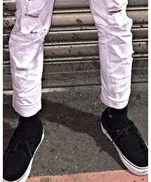 VANS | スニーカー