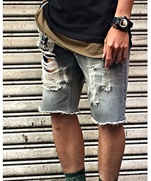 survival | デニムパンツ