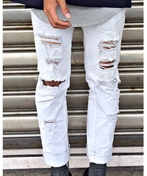 survival | その他パンツ