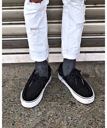 VANS | スニーカー