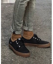 VANS | スニーカー