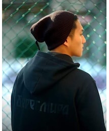 P.coast | パーカー