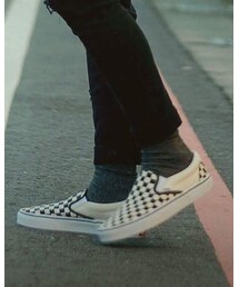 VANS | スニーカー