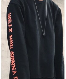 P.coast | スウェット